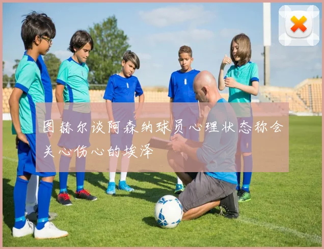 图赫尔谈阿森纳球员心理状态称会关心伤心的埃泽